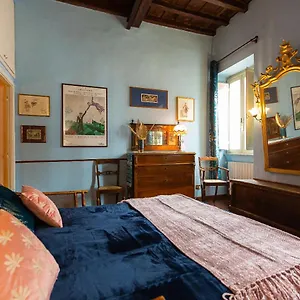 The Dreamers House Apartamento Roma