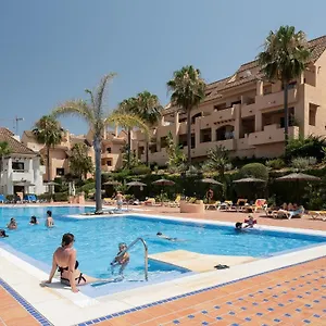 Duquesa Village Apartamento Manilva