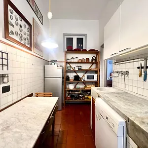 Casa Pinturicchio Apartamento Roma