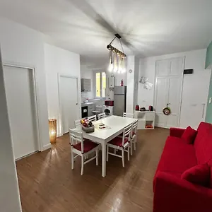 San Peter Vale House Apartamento Roma